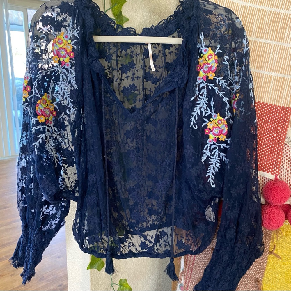 Free People Top